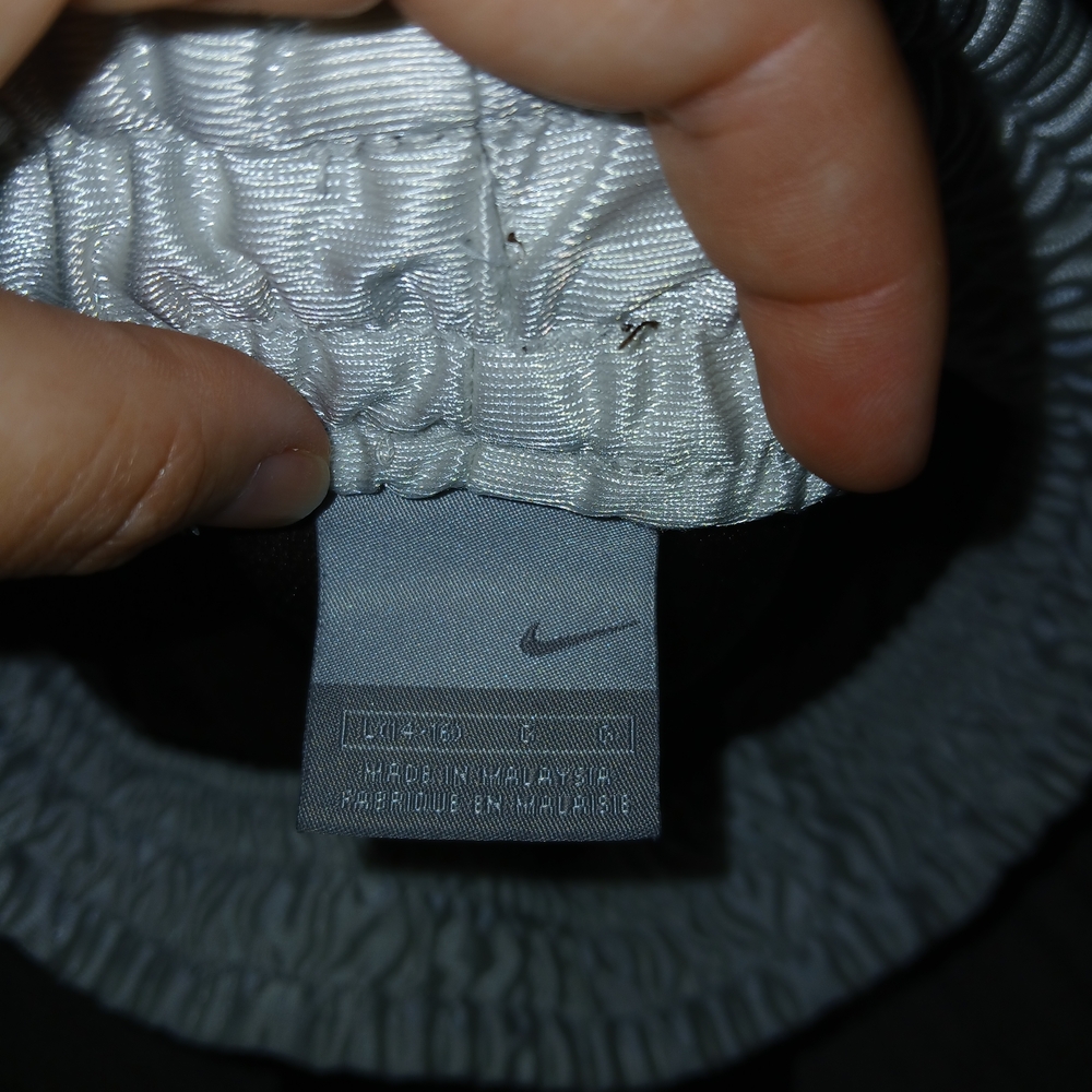 Nike Brown Pants